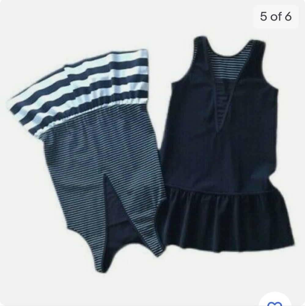 LULULEMON REVERSIBLE DRESS - Picture 5 of 5